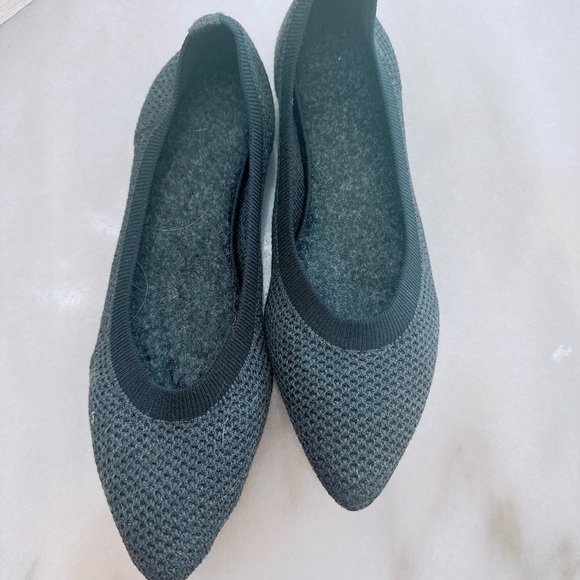 women‘s comfortable lightweight ballet flat/NEW - Picture 1 of 7